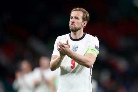 England fehlt ein Punkt - Polen macht Druck