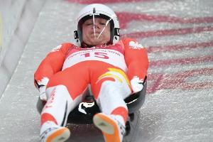 Nach Unfall auf neuer Olympia-Bahn: Polnischer Rodler kann Krankenhaus verlassen