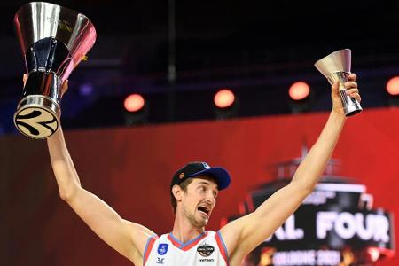 Herbert nominiert erstmals DBB-Kader: Pleiß vor Rückkehr