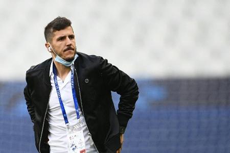 Hertha bestätigt Impfdurchbruch bei Jovetic