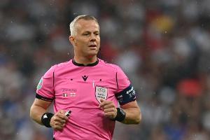 Kuipers von UEFA in Schiedsrichterkomitee berufen