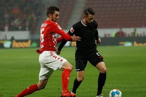 1:1 in Mainz und Modeste verloren: Nächster Dämpfer für Köln