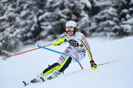 Slalom in Levi: Dürr glänzt mit zwei dritten Plätzen