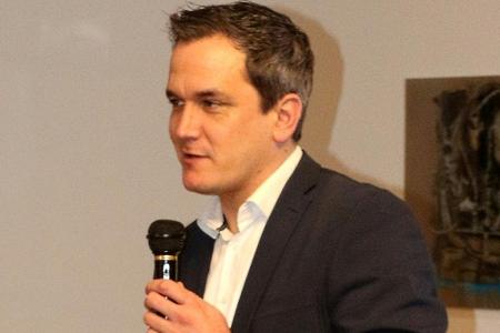 Ringen: Nettekoven beerbt Werner als DRB-Präsident