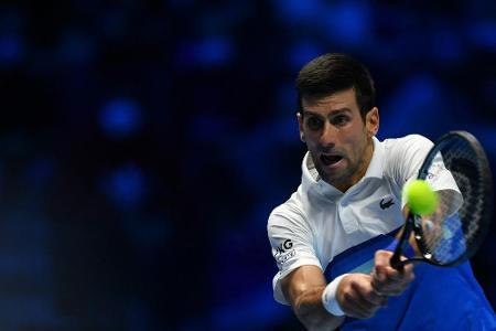 Impfung als Voraussetzung: Djokovic lässt Start in Australien weiter offen