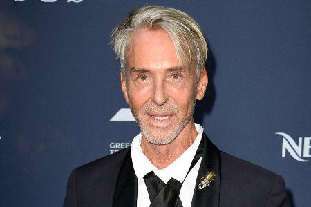 Darauf hätte Wolfgang Joop vor seinem Shitstorm 