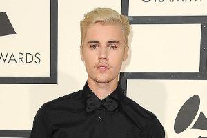 Justin Bieber ist ein Familienmensch.