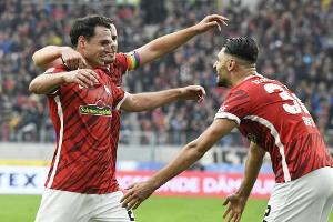 Die Sport-Höhepunkte am Sonntag, 21. November