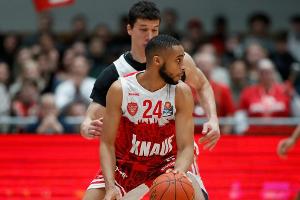 BBL: Bayern siegen ohne erkrankten Trinchieri