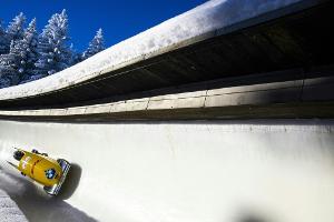 Nolte gewinnt Weltcup-Auftakt im Zweier