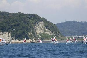 Deutsche Segler holen zwei WM-Medaillen binnen einer Stunde