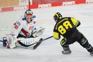 DEL: Schymainski wechselt aus Krefeld nach Iserlohn