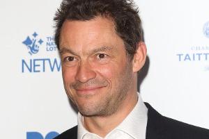 Dominic West wird in der fünften Staffel von "The Crown" Prinz Charles spielen.