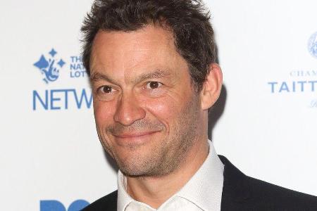 Dominic West wird in der fünften Staffel von 
