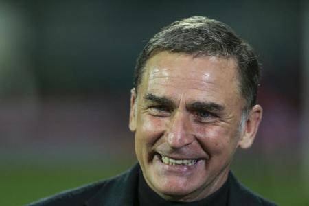 Kuntz nach Play-off-Einzug der Türkei: Erfolg 