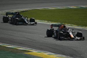 Nach Verstappen-Manöver: Mercedes wird am Donnerstag angehört