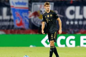 Nächster Corona-Alarm bei den Bayern - Stanisic positiv getestet