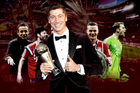 Viele hundert Millionen Euro investierte der FC Bayern München in den letzten zehn Jahren in Neuzugänge. Darunter waren eini...