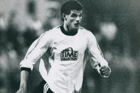 Das SID-Kalenderblatt: Maurice Banach verunglückt tödlich