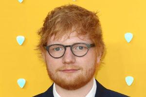 Ed Sheeran hat ein Herz für Tiere und die Natur.