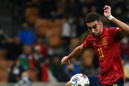 Klausel bei einer Milliarde: FC Barcelona verpflichtet Torres