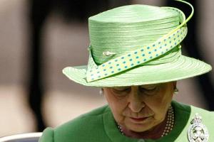 Schock für Queen Elizabeth II.