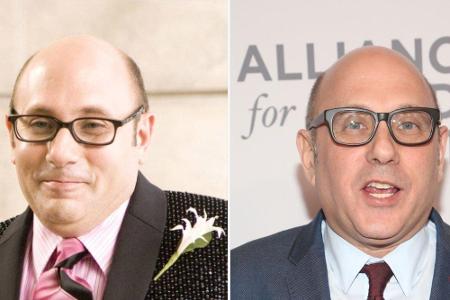 Willie Garson spielte Stanford Blatch, den besten Freund von Carrie, der ihr in allen Lebenslagen zur Seite stand. Der Schau...