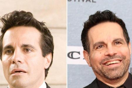 Anthony Marantino, gespielt von Mario Cantone, war Charlottes Hochzeitsplaner und ist mittlerweile ein enger Freund. Im zwei...