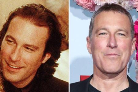Aidan Shaw, gespielt von John Corbett, ist der einzige Mann, der Mr. Big Konkurrenz machen konnte. Am Ende wird es jedoch ni...