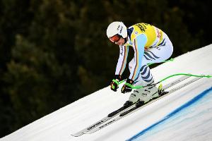 Abfahrt in Bormio: Schwaiger überrascht beim Rekordsieg von Paris