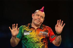 Darts-WM: Sport1 verbucht Rekordquote