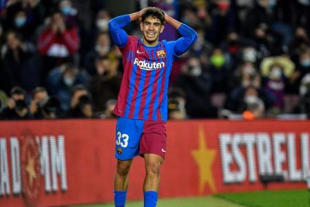 Ezzalzouli entscheidet sich kurz vor Afrika-Cup für Spanien