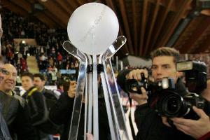 Das SID-Kalenderblatt am 31. Dezember: Kölner Haie gewinnen den Spengler-Cup