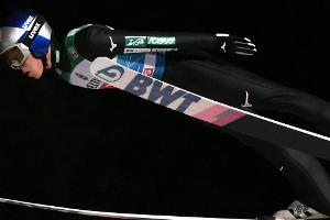 Die Sport-Höhepunkte am Freitag, 31. Dezember