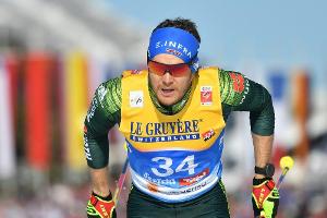 Langlauf: Deutsche Staffeln mit guten Peking-Generalproben