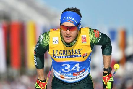 Langlauf: Deutsche Staffeln mit guten Peking-Generalproben