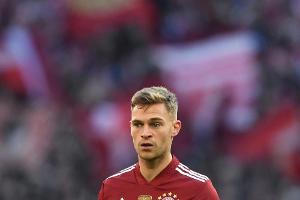 Nagelsmann deutet Impfung bei Kimmich und Co. an