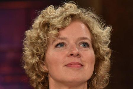 Lisa Ortgies war rund 20 Jahre verheiratet.