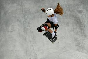 Skateboard: Stoephasius gewinnt Contest in Rio de Janeiro