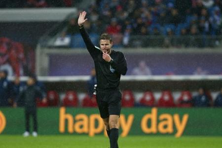 Mit Real gegen Inter: Brych beendet internationale Karriere