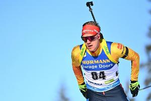 Rees und Kühn holen im Verfolger zweiten Teil der Olympia-Norm