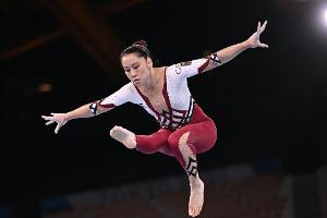 Kunstturnen: Bui führt Stuttgart zum zehnten Mannschafts-Titel