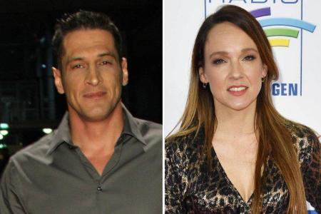 Mirco Nontschew und Carolin Kebekus standen zuletzt gemeinsam für 