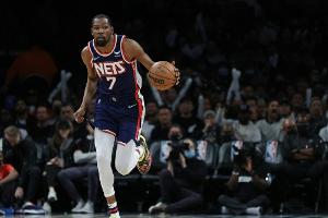 Fan beleidigt: NBA-Superstar Durant muss zahlen