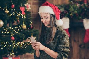 So landen die richtigen Geschenke aus der Welt der Technik unterm Weihnachtsbaum.