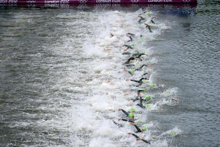 Triathlon-Weltverband bestraft Russland nach Dopingfällen