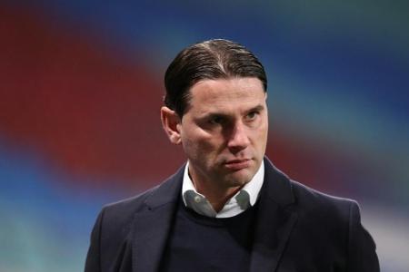 Leverkusen nach Klatsche selbstkritisch: 