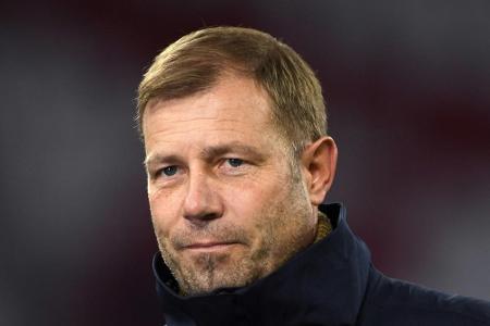 Kramer sieht Arminia nach Hertha-Niederlage noch mehr unter Druck