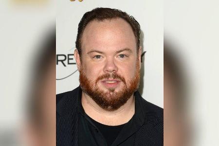 Devin ist jetzt allein zu Haus.