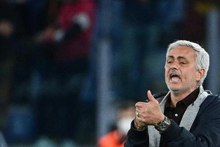 Medien: Mourinho zeigt Interesse an Tolisso und Grillitsch